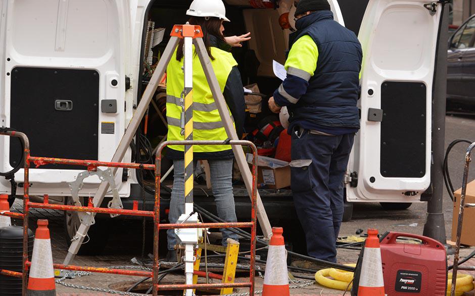 nettoyage canalisation Neuilly-sur-Marne