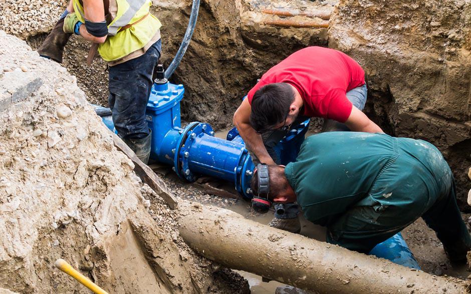 nettoyage canalisation Neuilly-sur-Marne